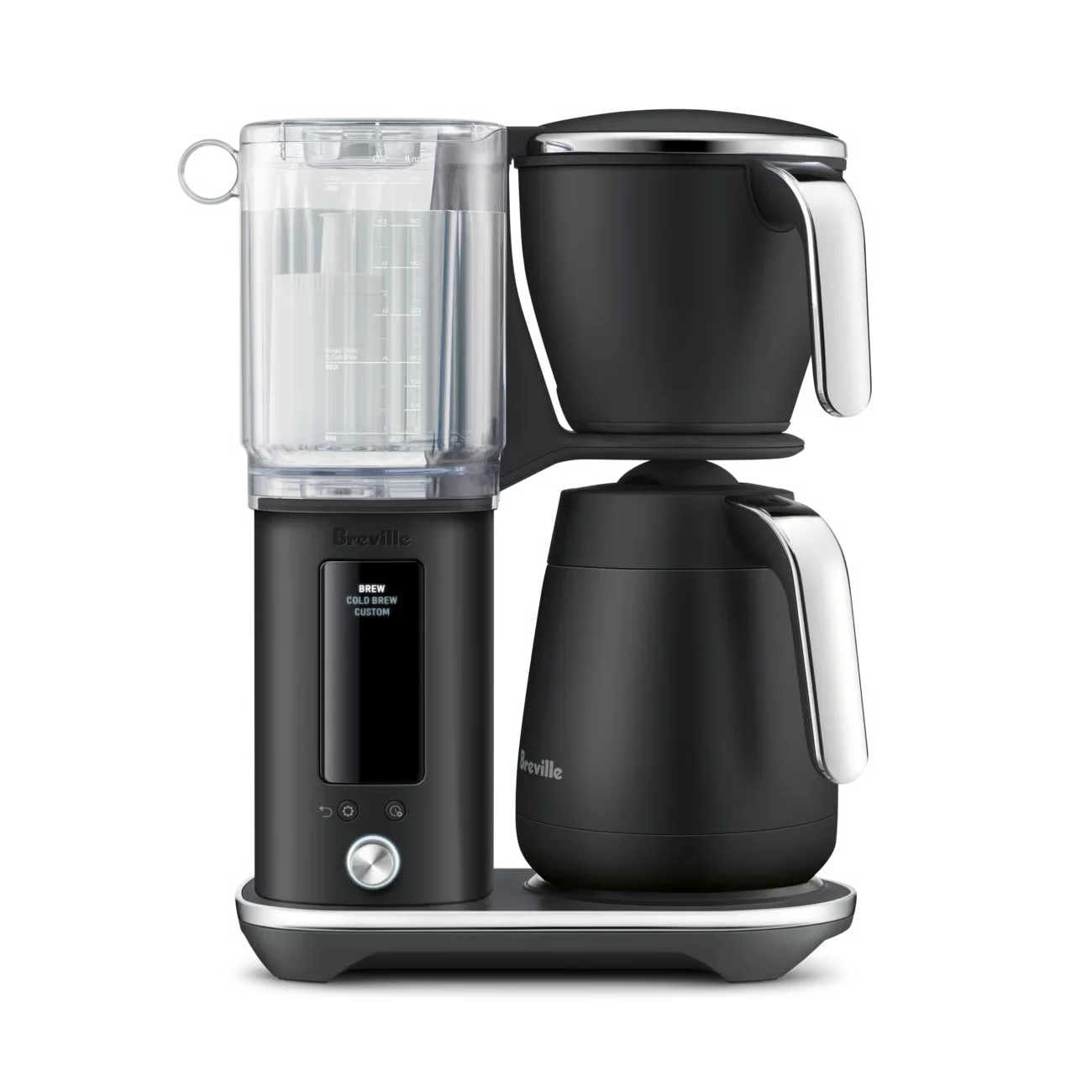 the Luxe Brewer™ Thermal