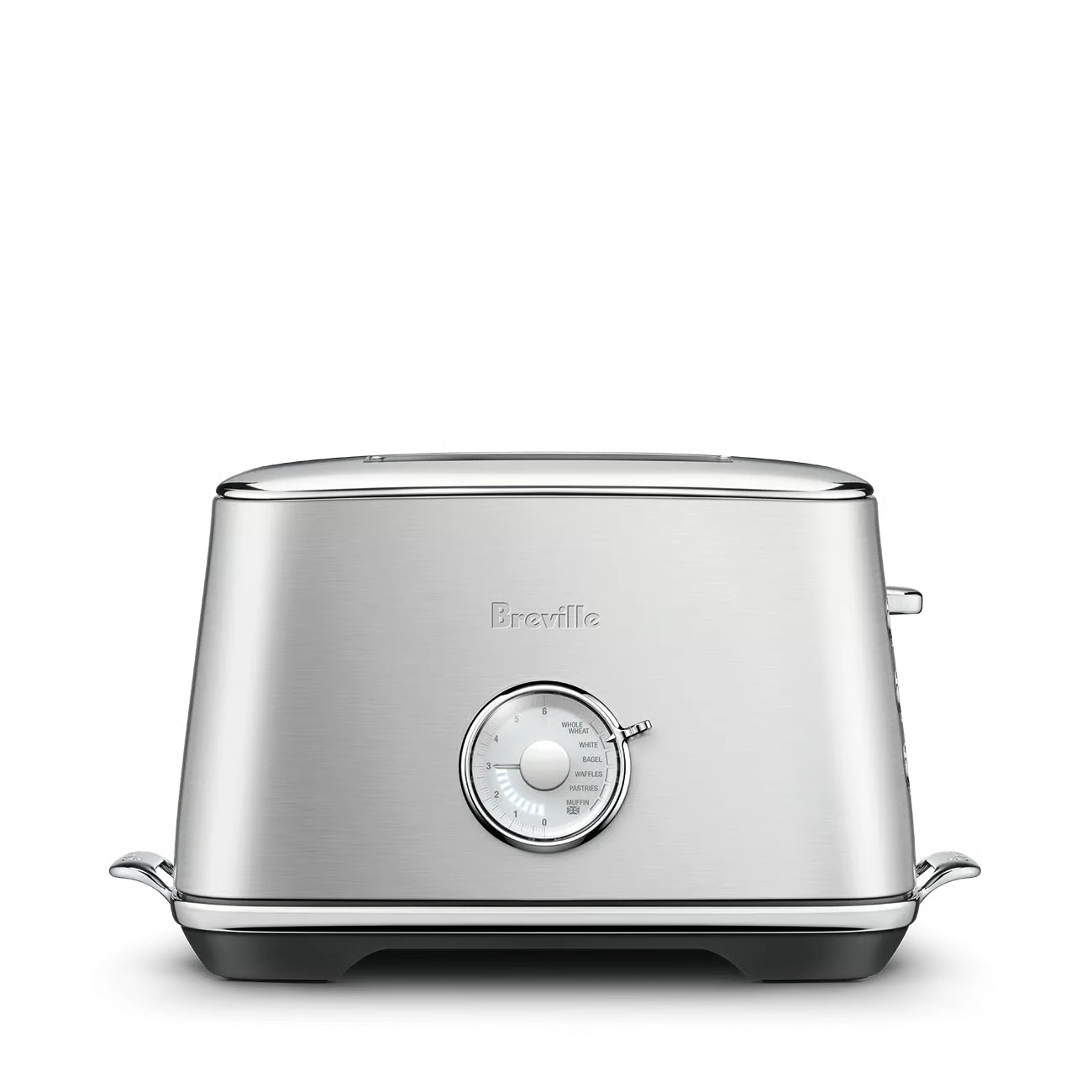 the Toast Select™ Luxe
