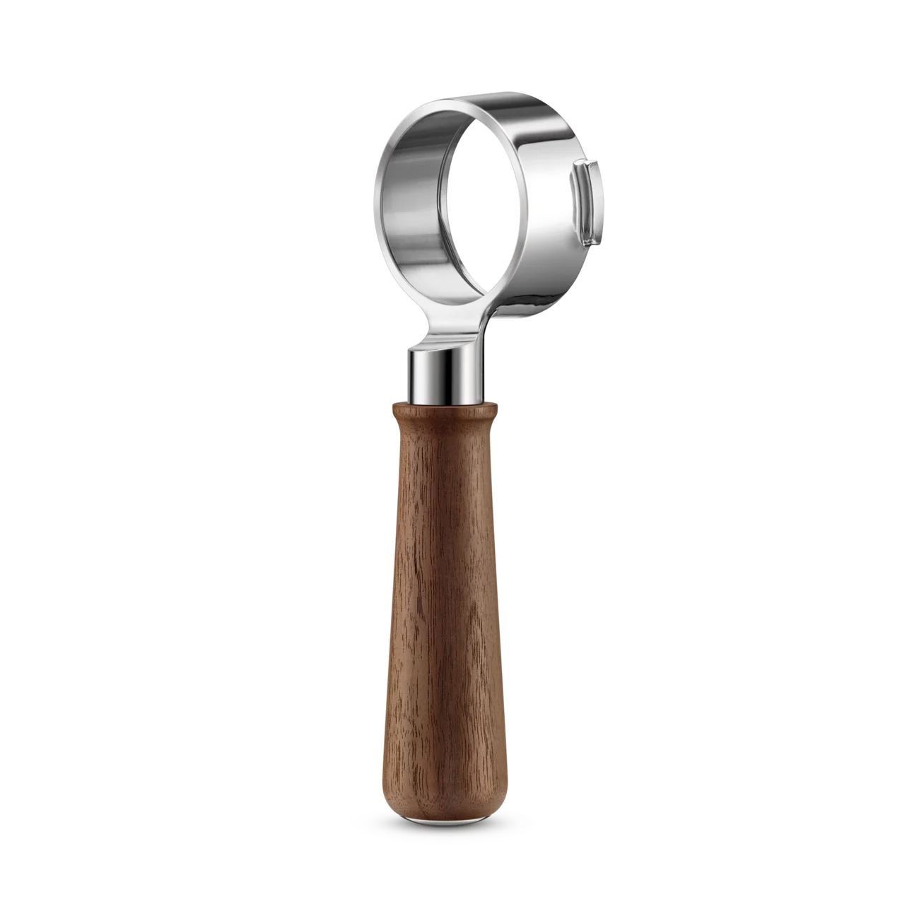 the Naked Portafilter™ 58mm