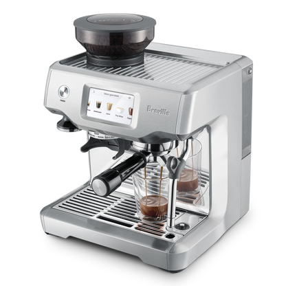 the Barista Touch™