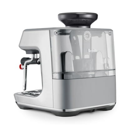 the Barista Touch™ Impress
