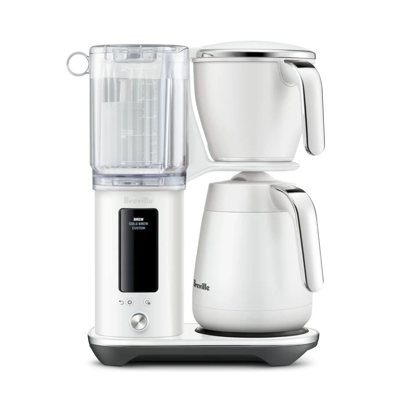 the Luxe Brewer™ Thermal