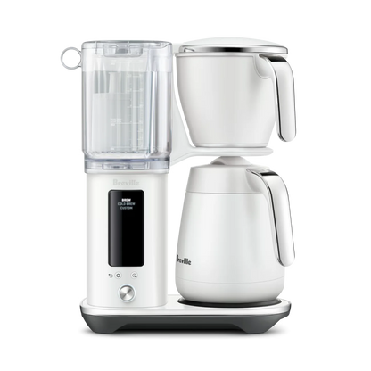 the Luxe Brewer™ Thermal