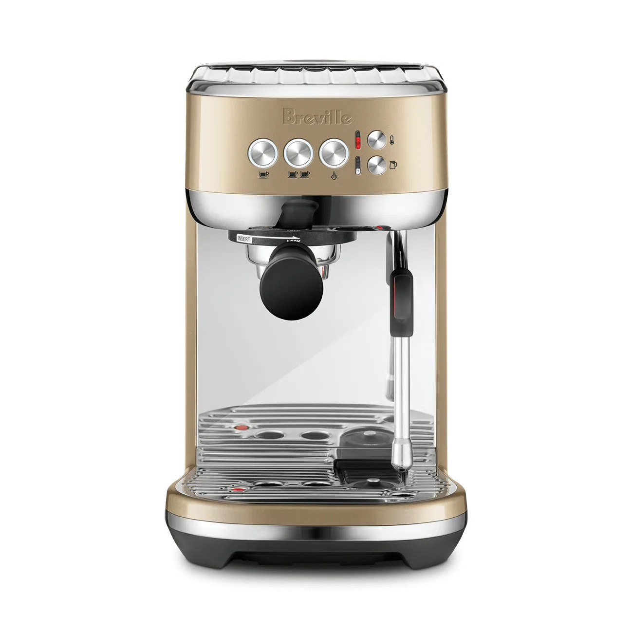 the Bambino® Plus