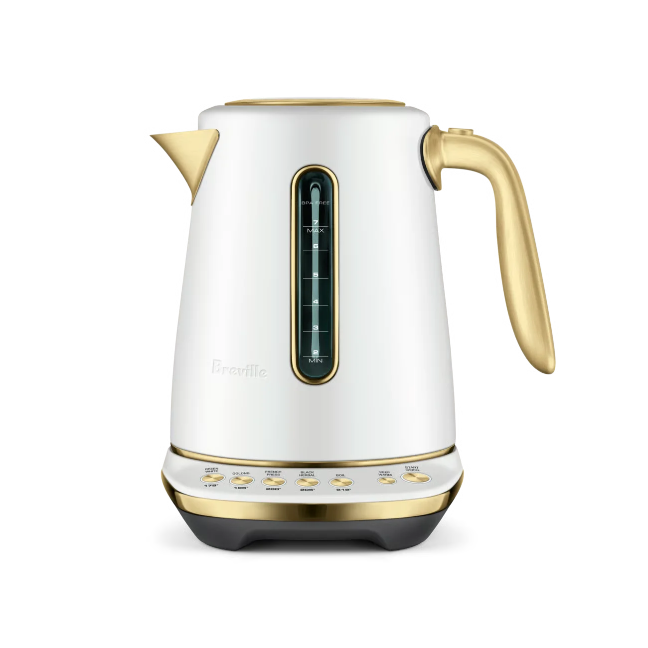 the Smart Kettle™ Luxe
