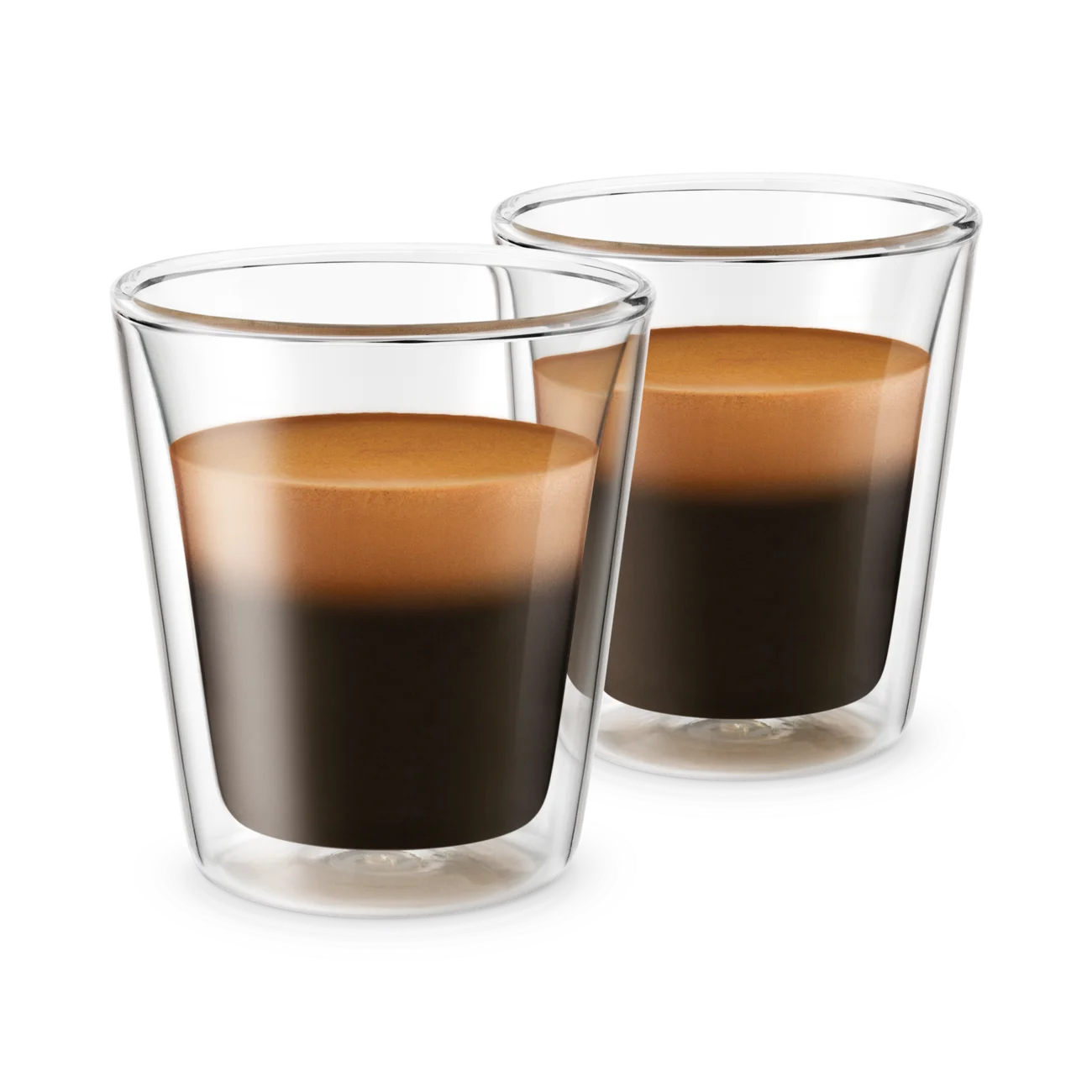 the Espresso Duo™ 3oz/100ml