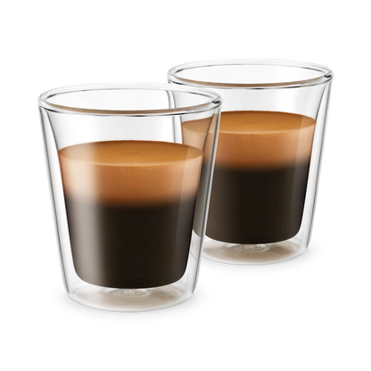 the Espresso Duo™ 3oz/100ml