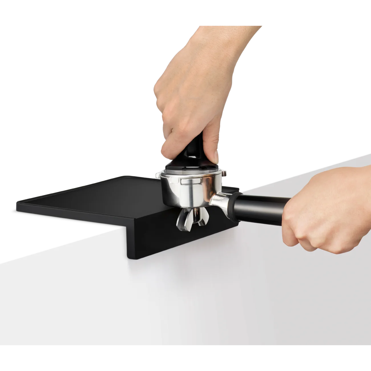 the Counter Saver Tamp Mat™