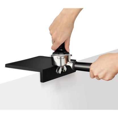 the Counter Saver Tamp Mat™