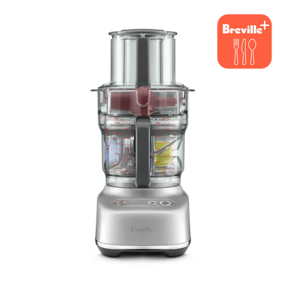 the Paradice™ 9