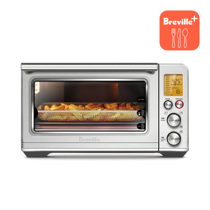 the Smart Oven® Air Fryer