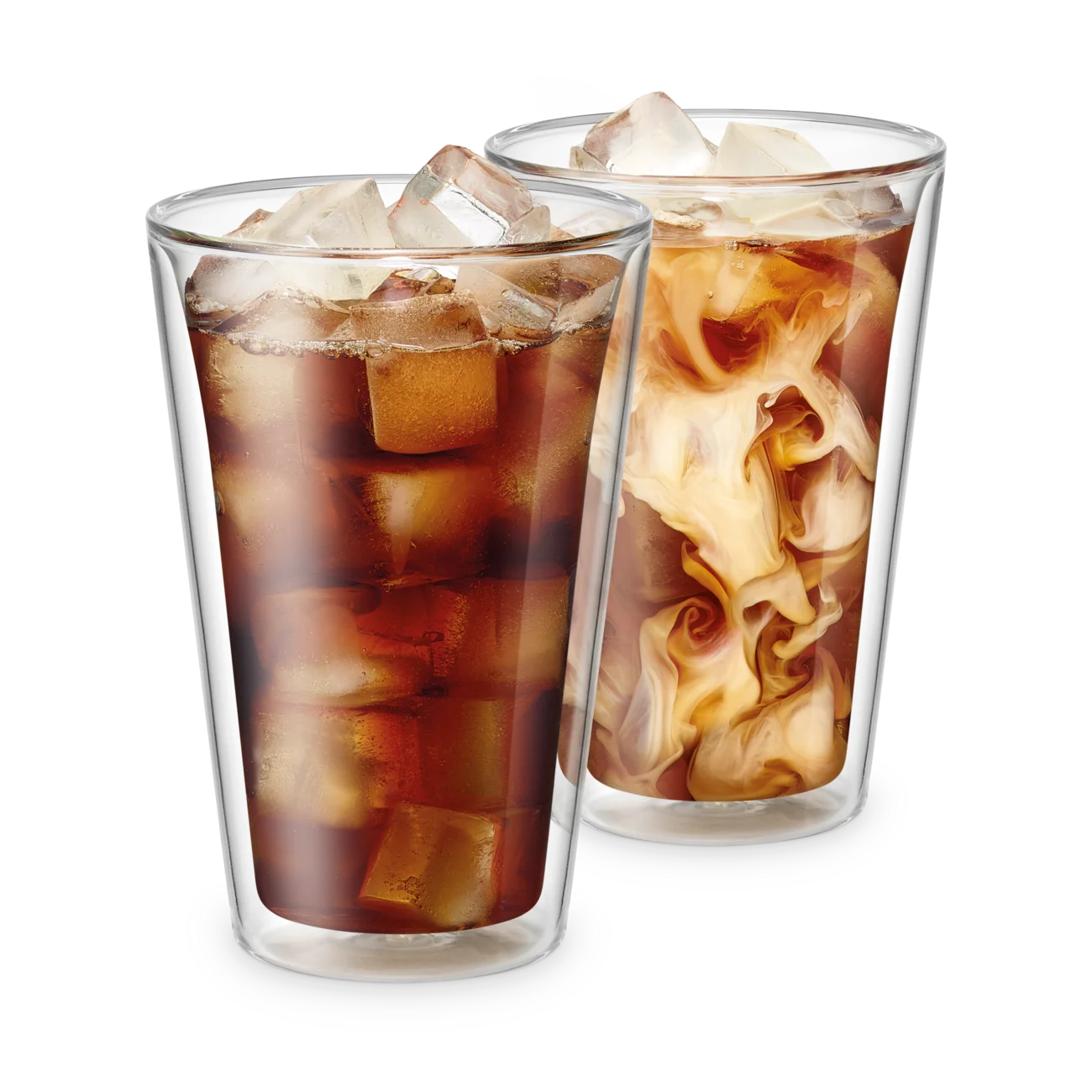 the Iced Coffee Duo™ 14oz/400ml