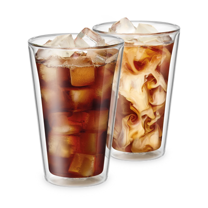 the Iced Coffee Duo™ 14oz/400ml