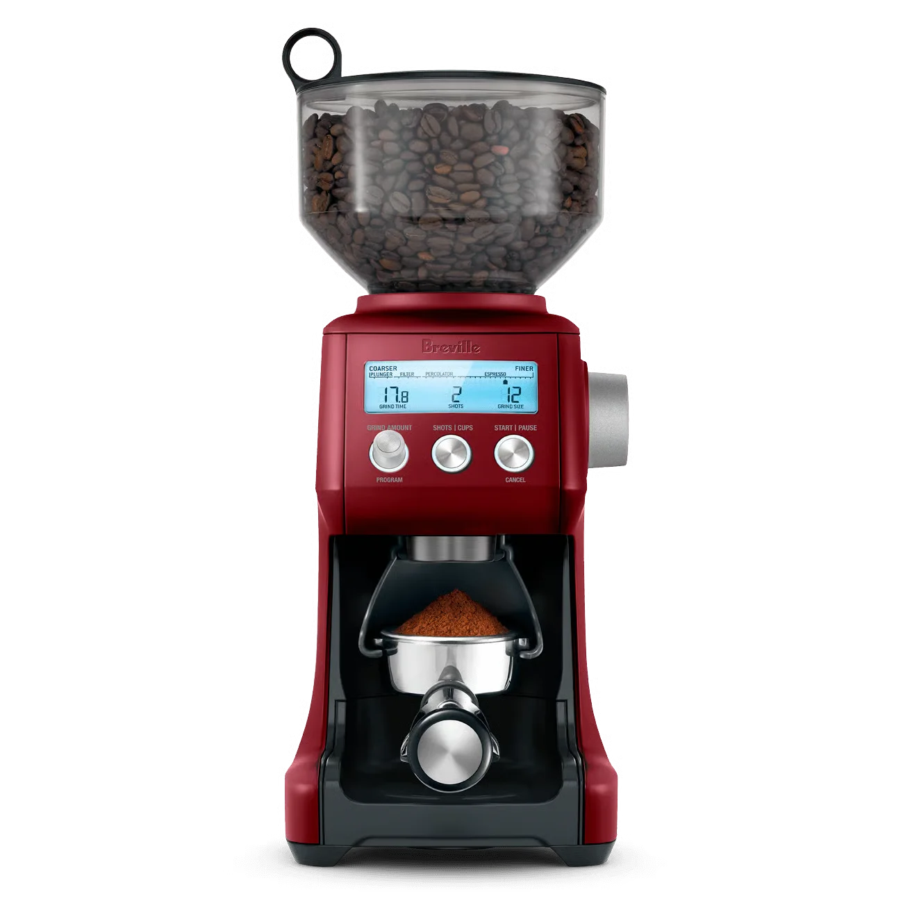 the Smart Grinder™ Pro