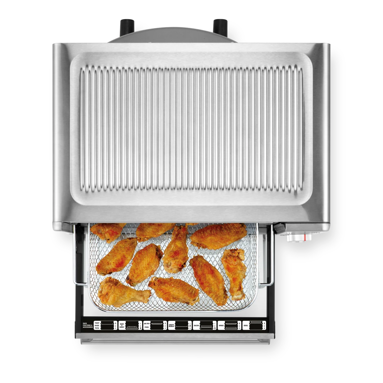 the Smart Oven™ Air Fryer Compact
