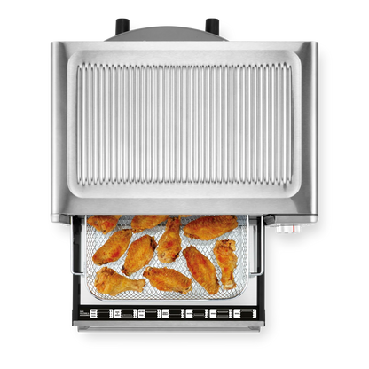 the Smart Oven™ Air Fryer Compact