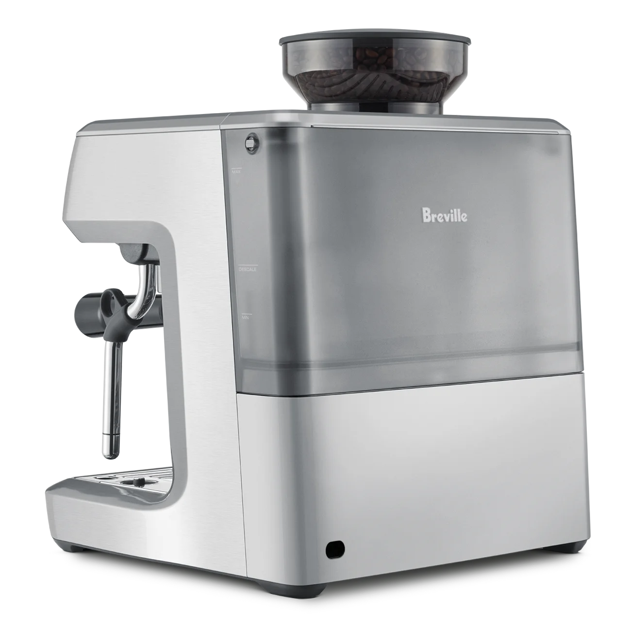 the Barista Touch™