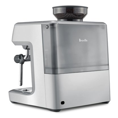 the Barista Touch™