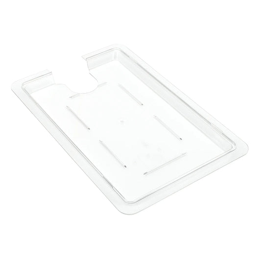 18 Liter custom cut lid for the HydroPro™