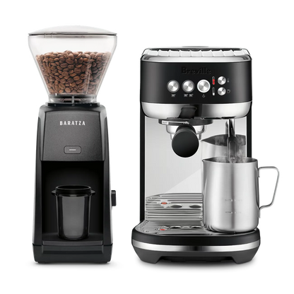 Baratza Encore™ ESP x the Bambino® Plus