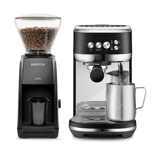 Baratza Encore™ ESP x the Bambino® Plus