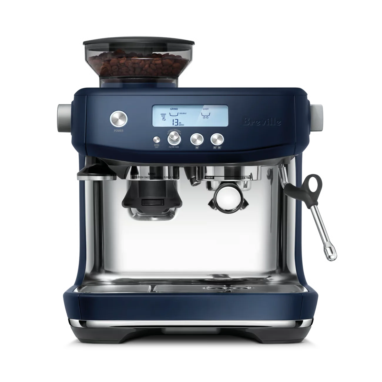 the Barista Pro™