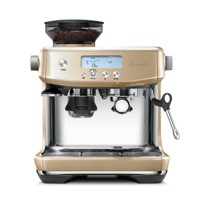 the Barista Pro™