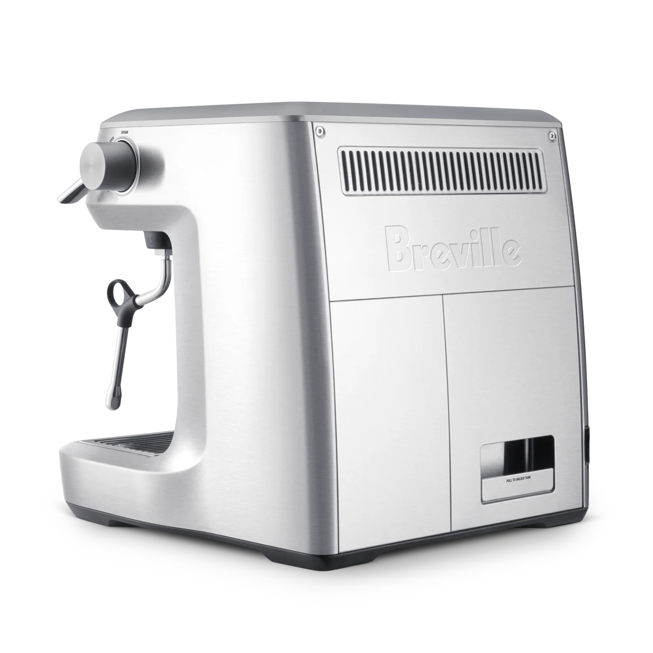 the Dual Boiler™