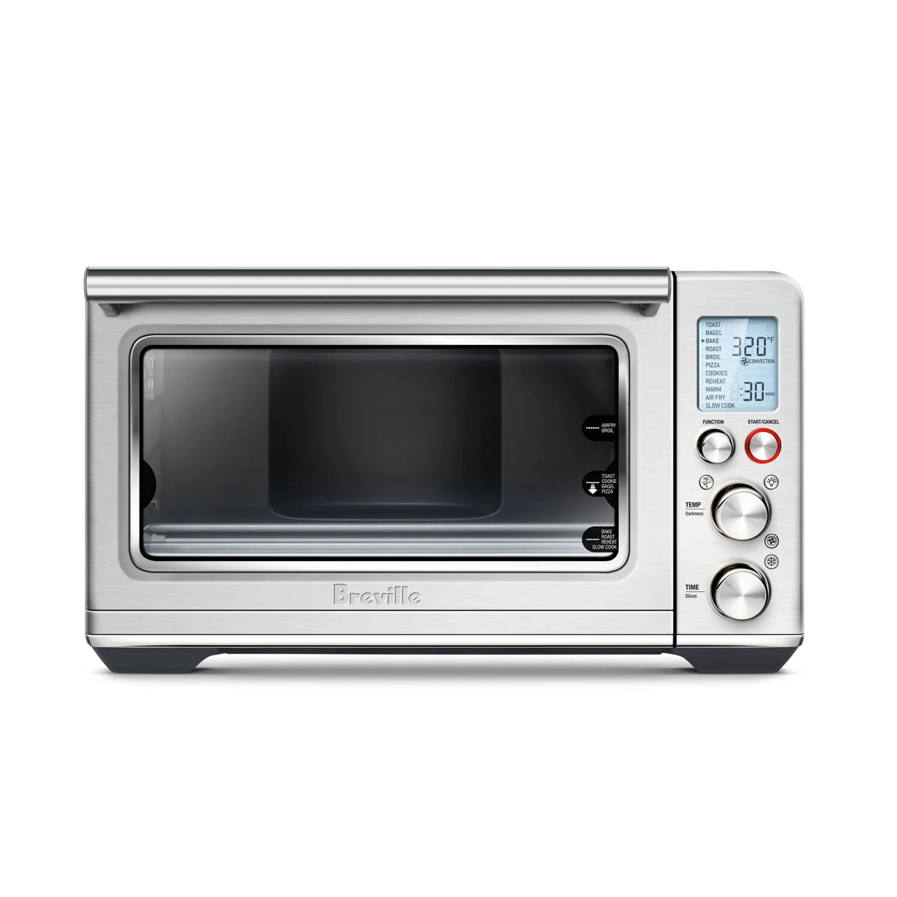 the Smart Oven® Air Fryer