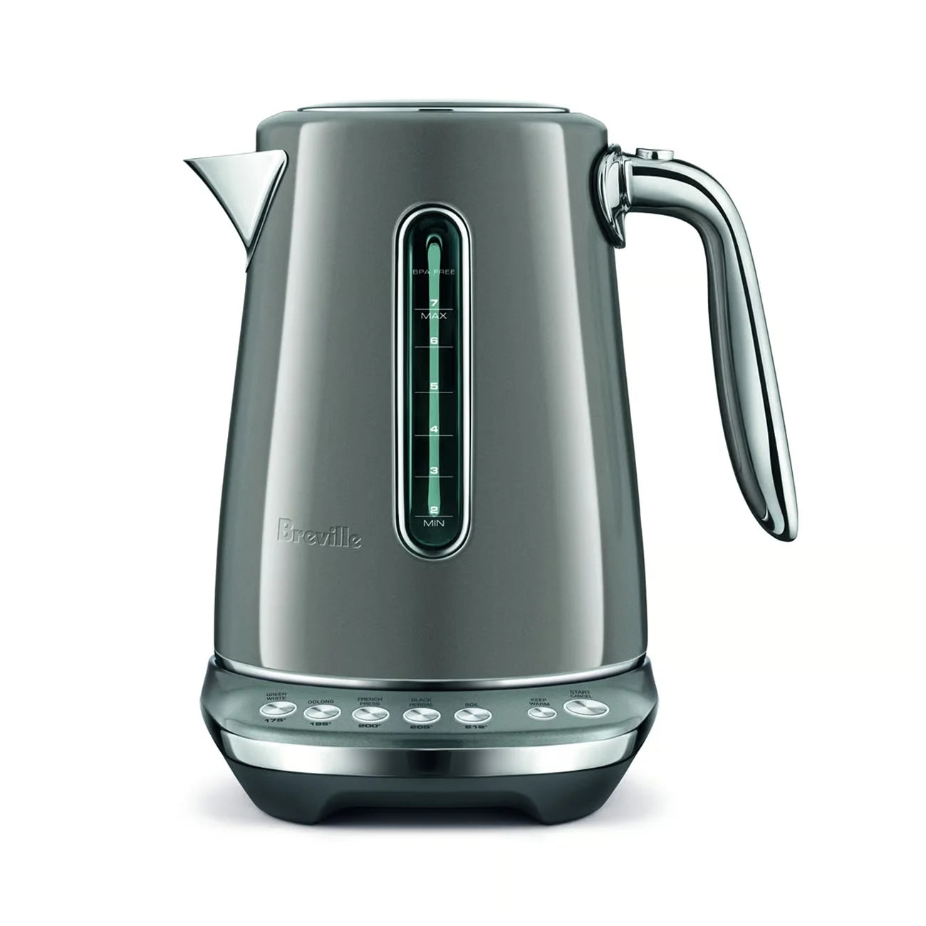 the Smart Kettle™ Luxe