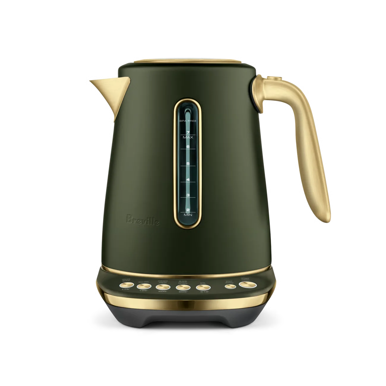 the Smart Kettle™ Luxe