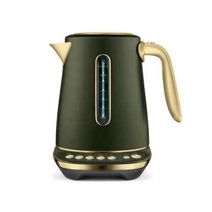 the Smart Kettle™ Luxe