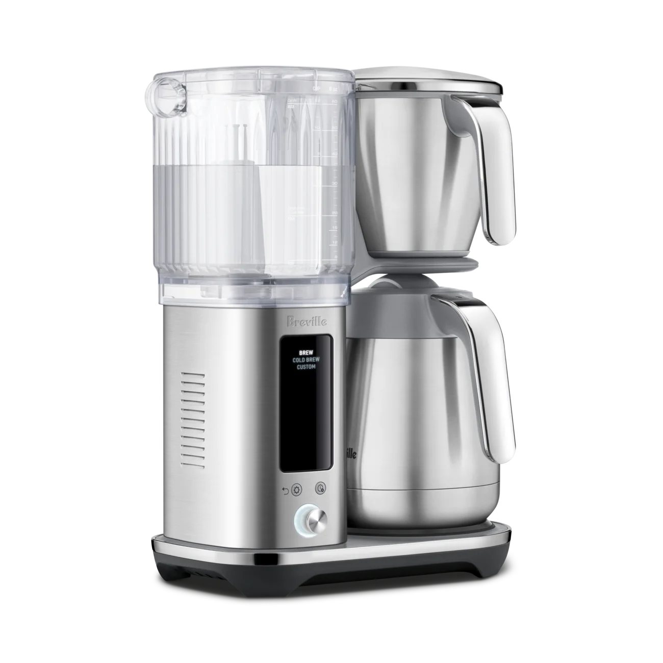 the Luxe Brewer™ Thermal