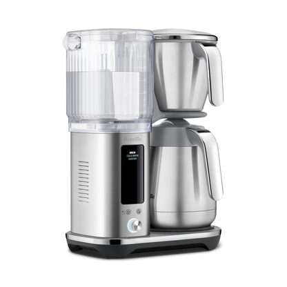 the Luxe Brewer™ Thermal