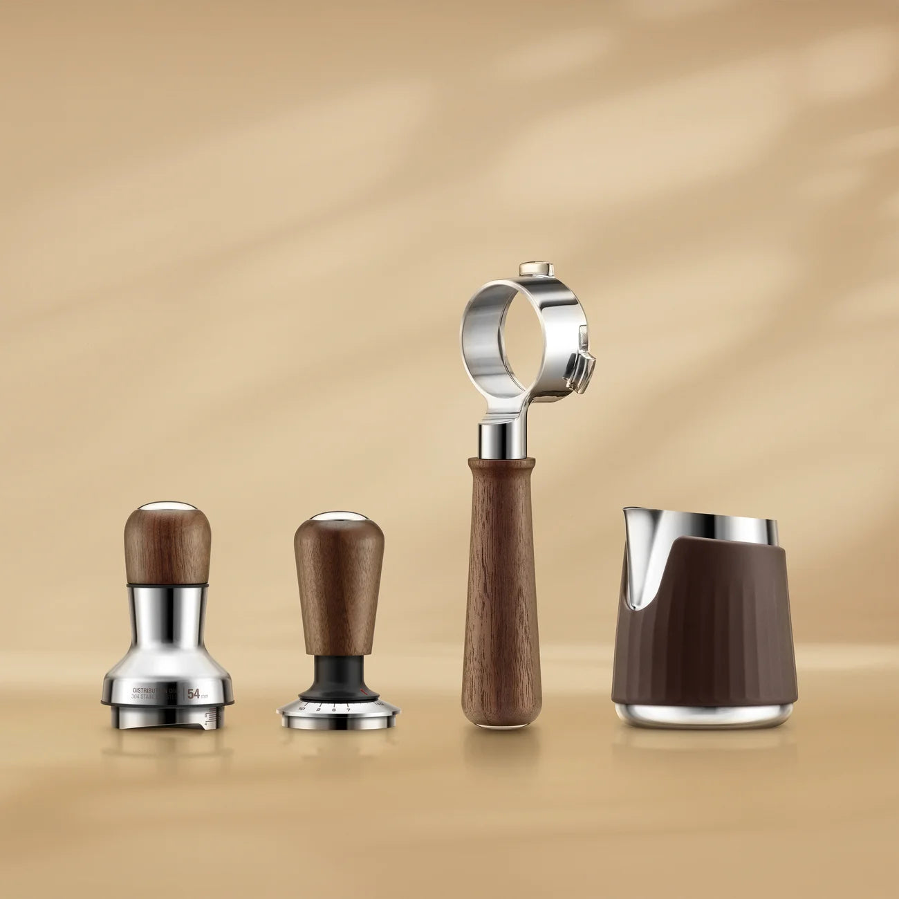 the Force Gauge Tamper™ 54 mm