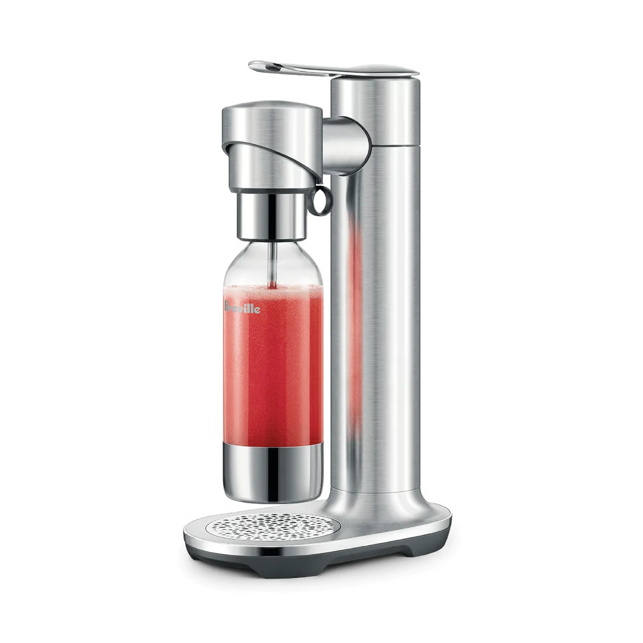 the InFizz™ Fusion