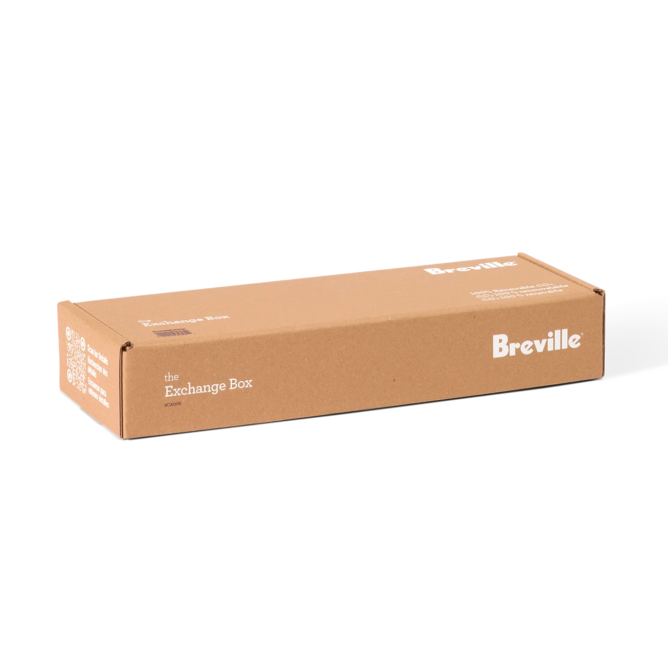 the InFizz™ Exchange Box