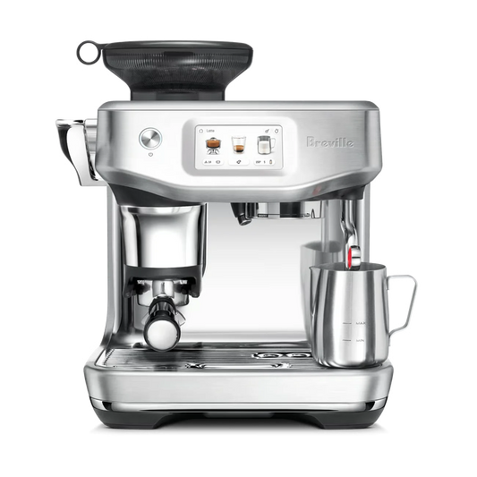 the Barista Touch™ Impress