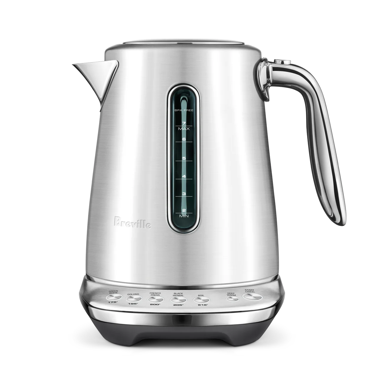 the Smart Kettle™ Luxe