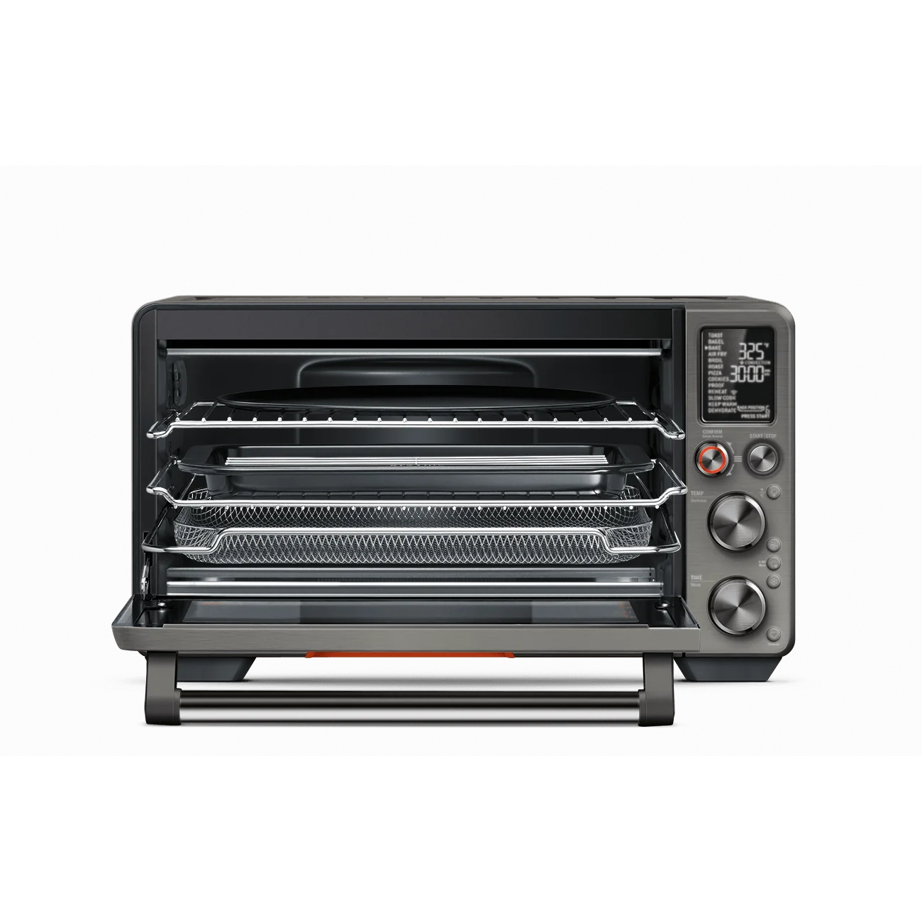 the Joule® Oven Air Fryer Pro