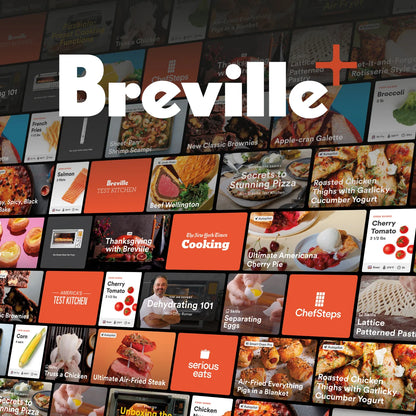 the Breville Sous Chef® 16