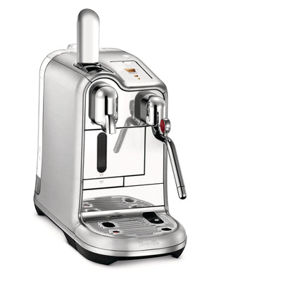 the Creatista® Pro