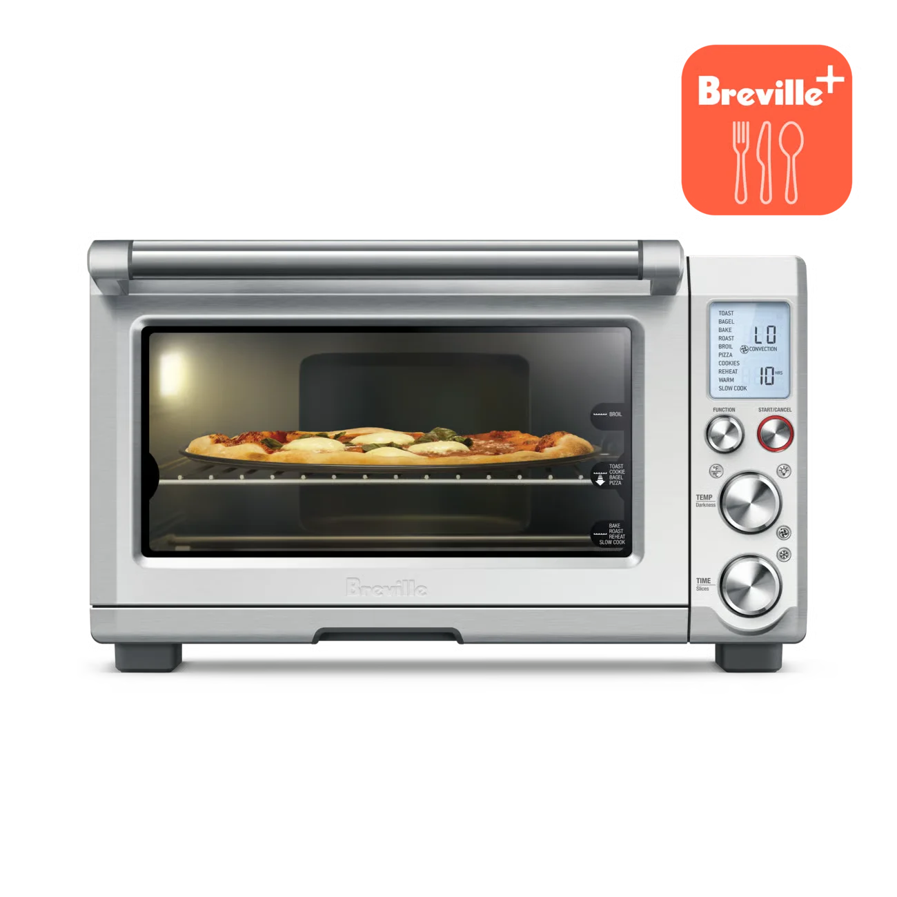 the Smart Oven® Pro