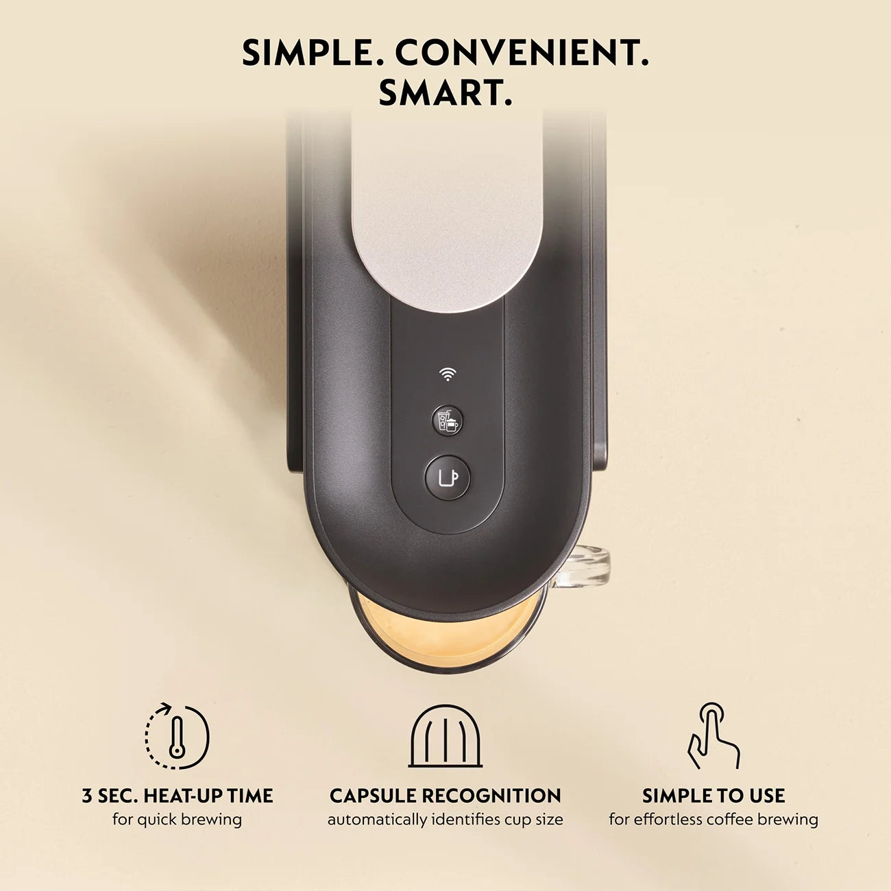 Vertuo Up Bundle