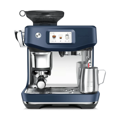 the Barista Touch™ Impress