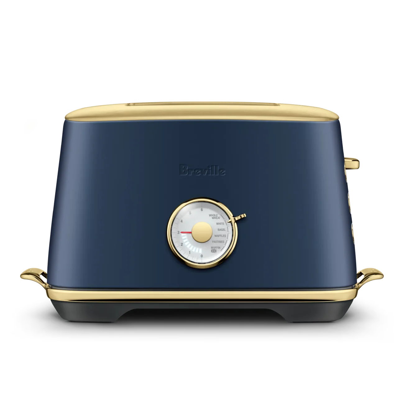 the Toast Select™ Luxe
