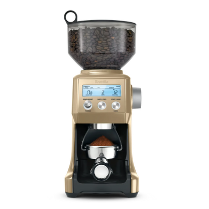 the Smart Grinder™ Pro