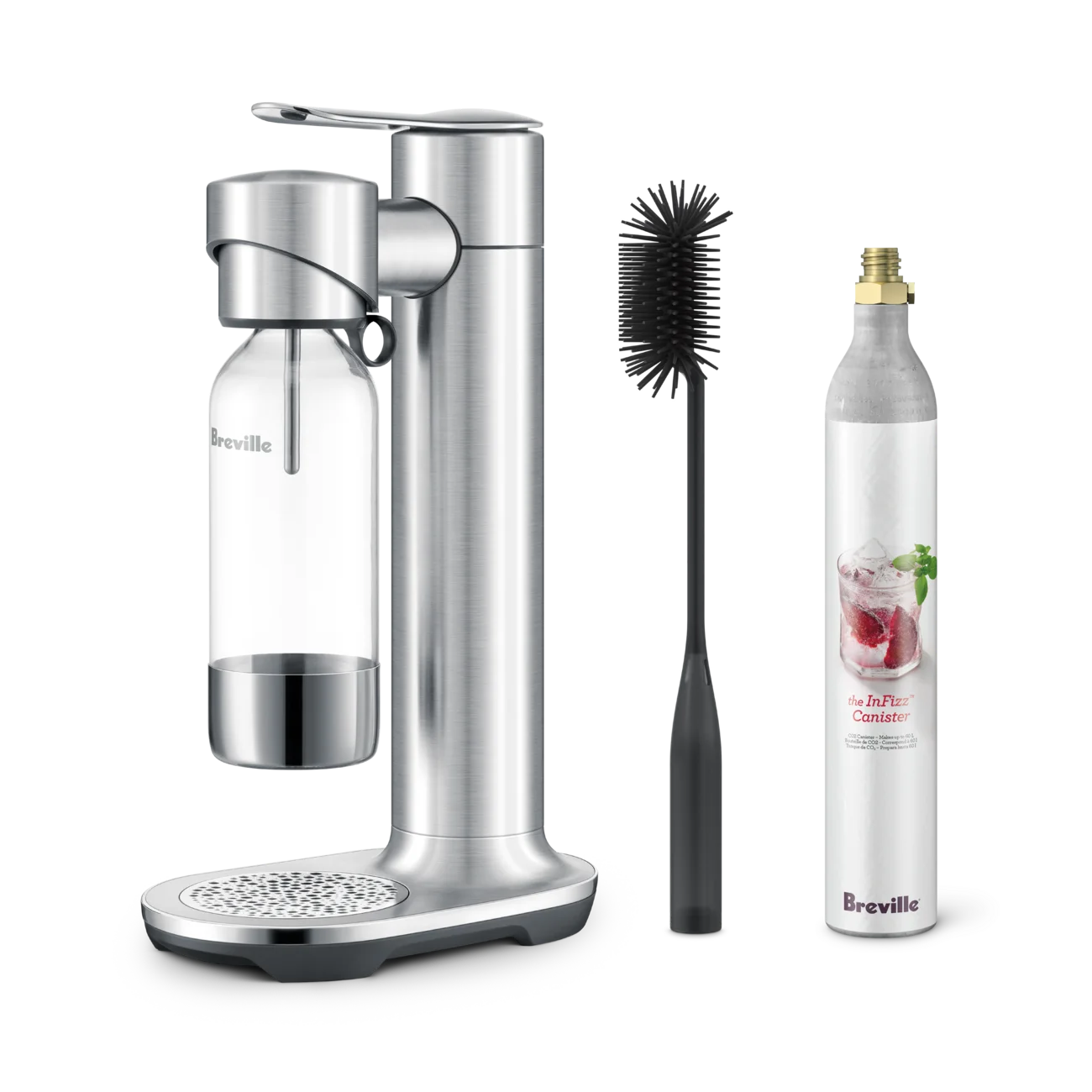 the InFizz™ Aqua