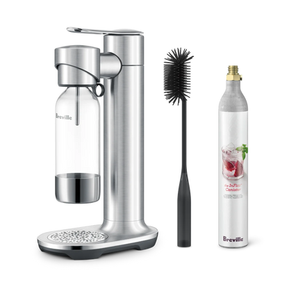 the InFizz™ Aqua