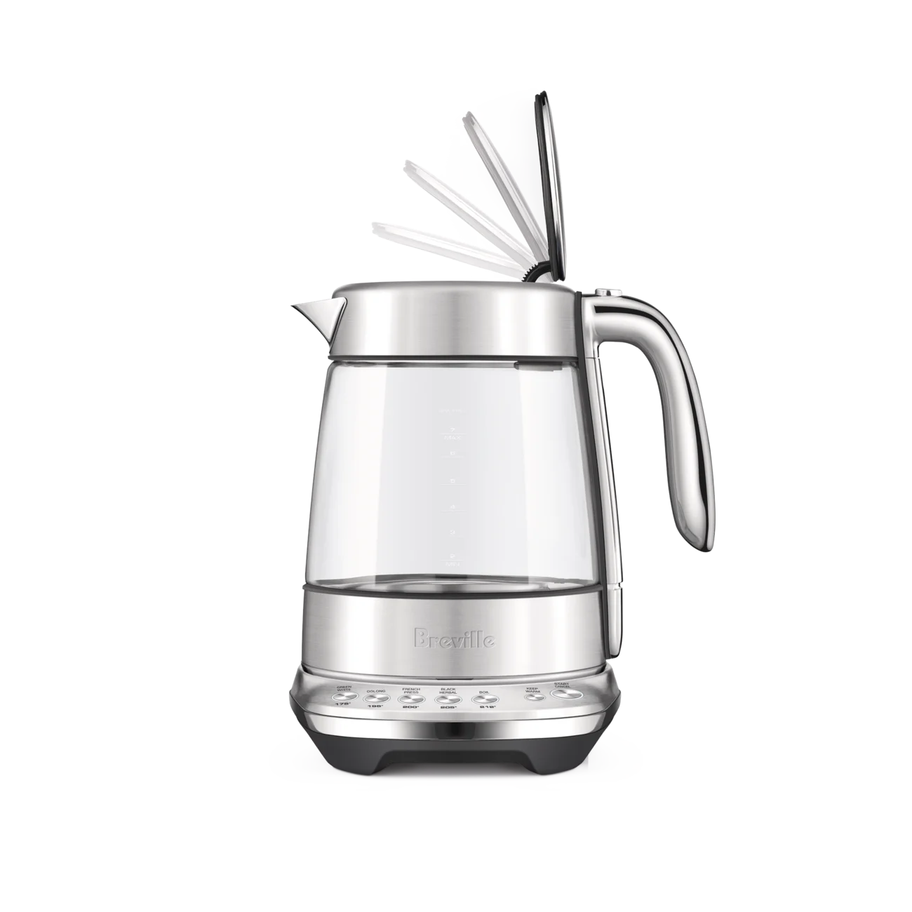 the Smart Crystal Luxe™